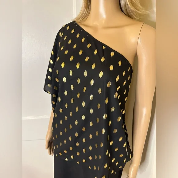 NWOT | SHEIN Print Top - Size XL (12) - Picture 10 of 12